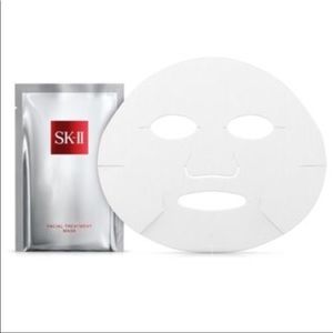 SK-II